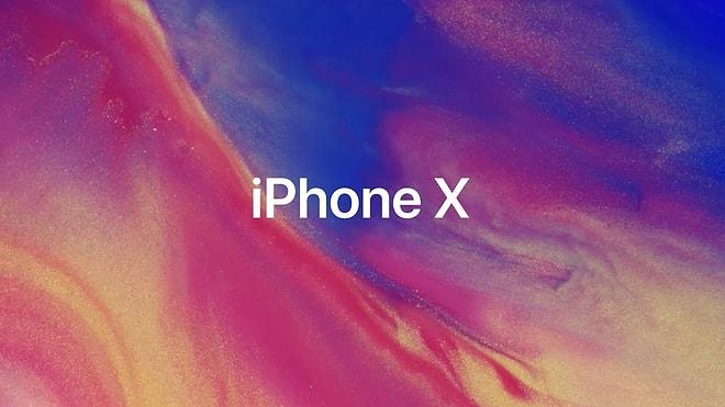 TIME Dergisinin 2017'nin En İyi 25 Buluşundan Biri Olarak Gösterdiği iPhone X İçin Apple'dan Türkçe Tanıtım Videosu