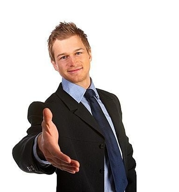 Ты вообще не переживаешь!