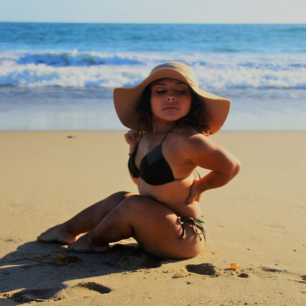 3. С самого юного возраста над Дрю издевались из-за ахондроплазии – мутации, из-за которой у нее такой маленький рост.