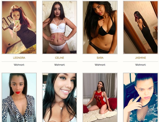 Cinderella Escorts dünyanın dört bir yanından iş adamlarının bu açık artırmalara katıldığını ve bakire kadınlara bir hayli rağbet olduğunu söylüyor.
