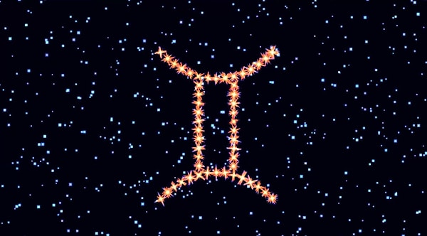 Вы, скорее всего - Близнецы