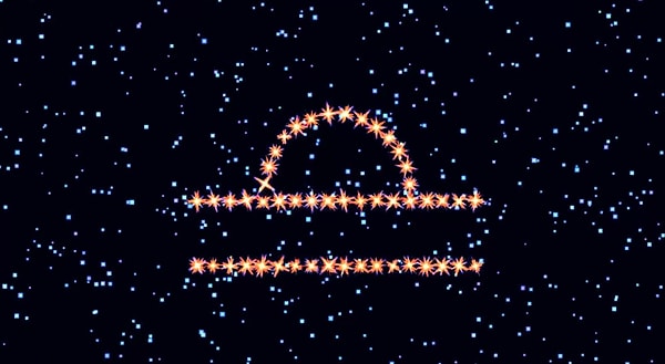 Вы, скорее всего - Весы