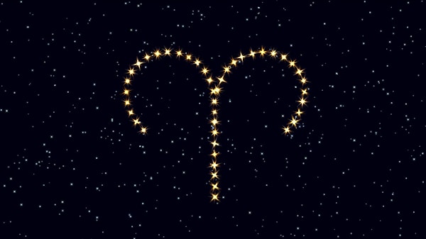 Вы, скорее всего - Овен