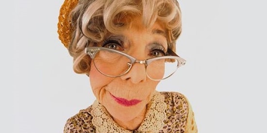 Тест: Какая из тебя получится теща?