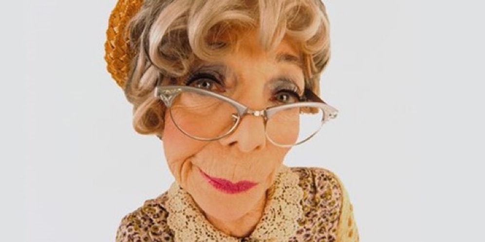 Тест: Какая из тебя получится теща?