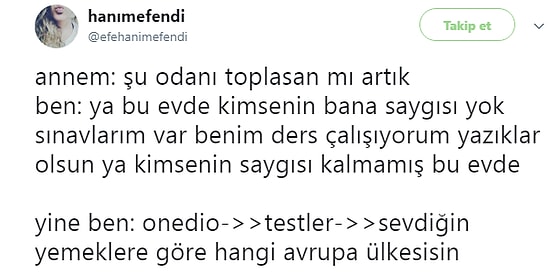 İzlediği Filmlere Göre Hangi Salata Malzemesi Olduğunu Merak Eden 15 Şakacı Onedio Testsever😂