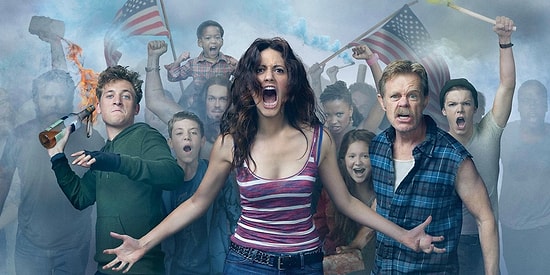 18 лучших сериалов с 2000 по 2017 год по версии IMDB