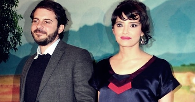 16. Nehir Erdoğan & Ahmet Sesigürgil