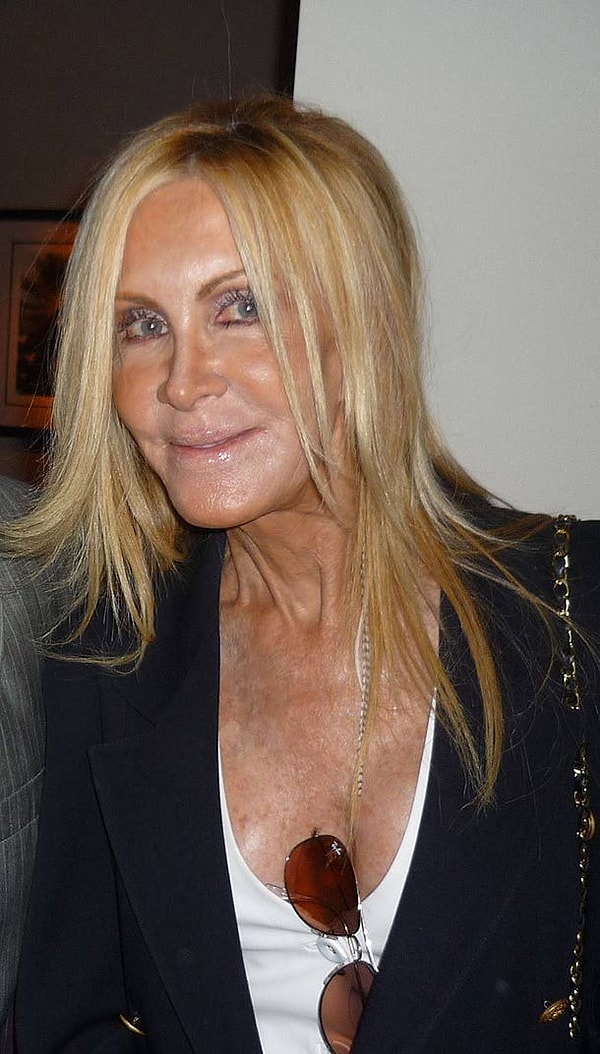 1. Джоан Ван Арк