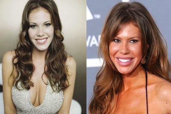 15. Никки Кокс