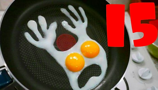 Дела яичные: 15 интересных фактов о яйцах, которым удивится каждая хозяйка 🍳