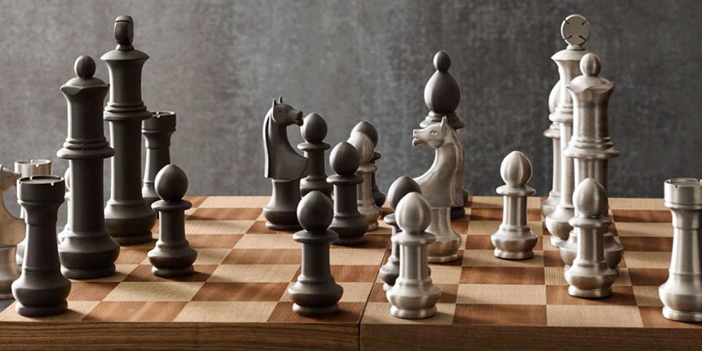 Satranç Tahtasında Sık Gördüğümüz Hamlelerin Yaşantımızdaki Ders Niteliğinde 20 Yansıması