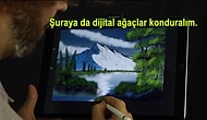 İçinizdeki Sanatçıyı Ortaya Çıkaracak Her Biri Ayrı Yeteneğe Sahip 12 Mobil Uygulama