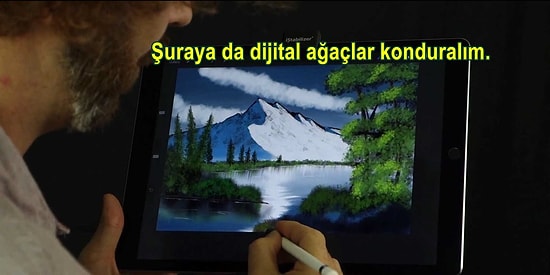 İçinizdeki Sanatçıyı Ortaya Çıkaracak Her Biri Ayrı Yeteneğe Sahip 12 Mobil Uygulama