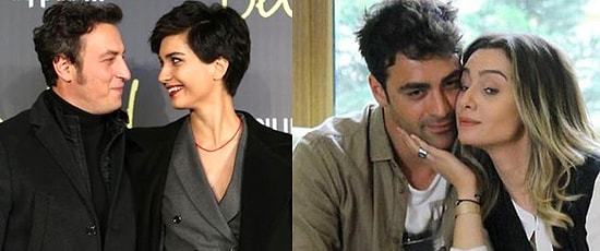 2017’de Ses Getiren Ayrılıkları ile Aşka İnancımızı Yerle Bir Eden 19 Ünlü Çift