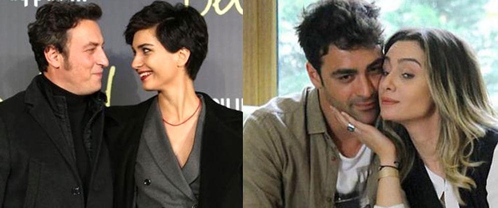 2017’de Ses Getiren Ayrılıkları ile Aşka İnancımızı Yerle Bir Eden 19 Ünlü Çift