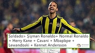 Soldado Attı, Fener Hayata Döndü! Fenerbahçe - Sivasspor Maçının Ardından Yaşananlar ve Tepkiler