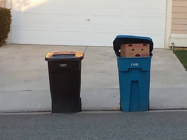 5. Когда после весёлой ночки просыпаешься в незнакомом месте...