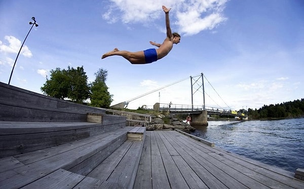 12. Полетееееели