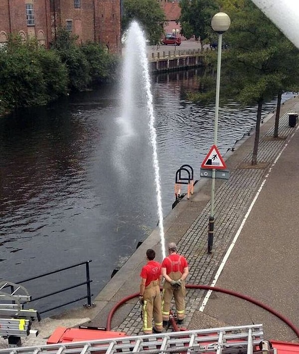 17. Когда невтерпёж