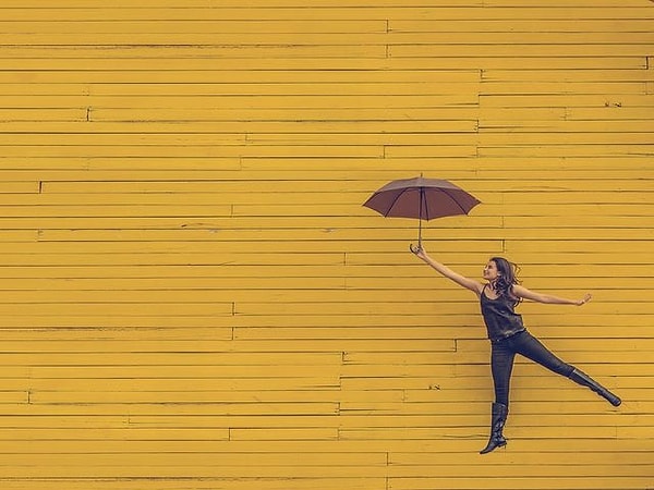 4. С чем ассоциируется у вас понятие счастья?