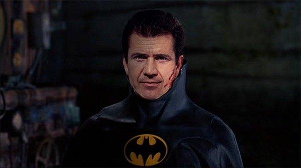 8. Batman (Batman 1989)