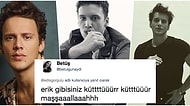 Yine Yerlere Ser Beni Mindere! Edis Çok Dalga Geçilen Profil Fotoğrafını Değiştirince Ortalık Yıkıldı!