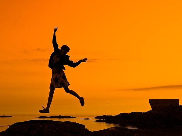 Вам нужна свобода 🗽