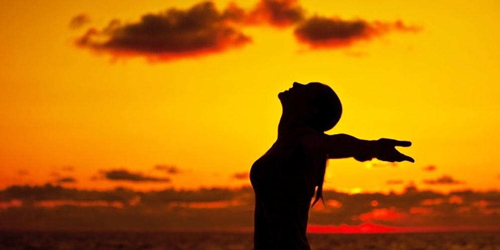 Тест: Чего вам не хватает для полного счастья?