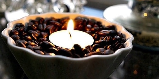 12 недорогих способов наполнить свой дом волшебными ароматами к праздникам