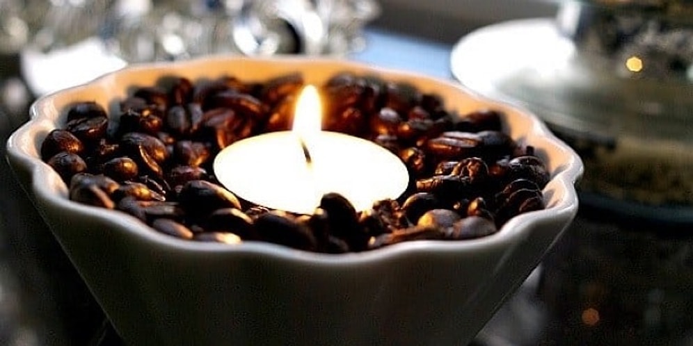 12 недорогих способов наполнить свой дом волшебными ароматами к праздникам