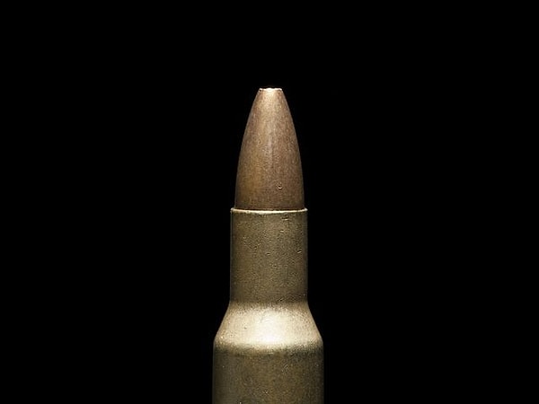 4. Сколько патронов в магазине пистолета Макарова?