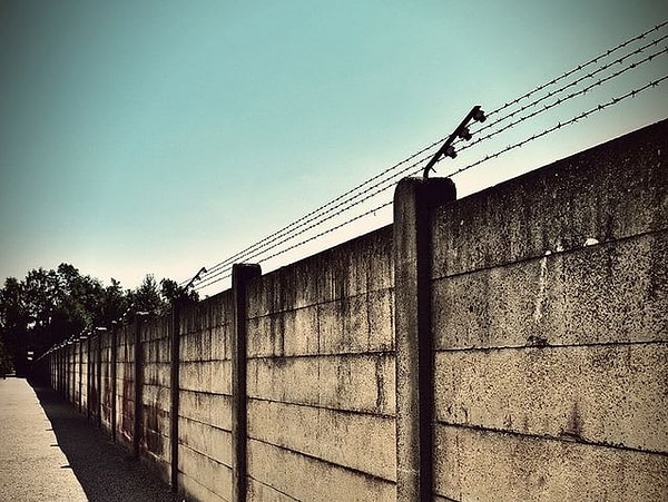 7. Если бы заключенный, приговоренный к смерти, сказал бы вам, что он невиновен, чтобы вы сделали?