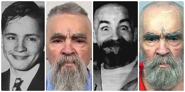 1969 yılından bu yana hapiste tutulan Charles Manson, Kasım 2017'de kaldırıldığı hastanede yaşamını yitirdi!