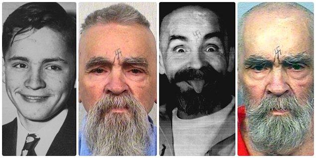 1969 yılından bu yana hapiste tutulan Charles Manson, Kasım 2017'de kaldırıldığı hastanede yaşamını yitirdi!