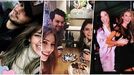 Stalklamalara Doyamıyoruz! İşte Geçtiğimiz Hafta Ünlülerin Dikkat Çeken Sosyal Medya Paylaşımları