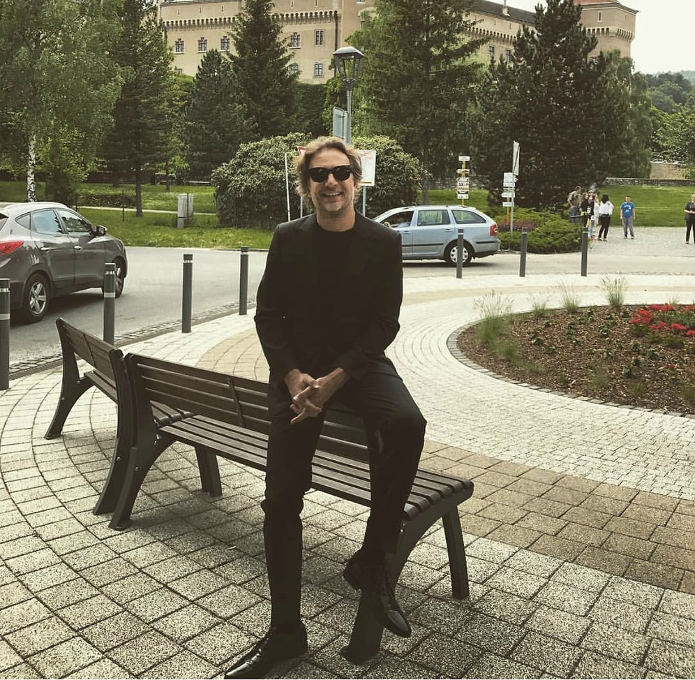 Böyle Gazeteciye Can Kurban! Haberleri ve Yazıları Kadar Yakışıklılığıyla da Dikkat Çeken 13 Gazeteci