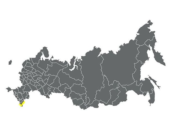 3. Что скажете о данной области?