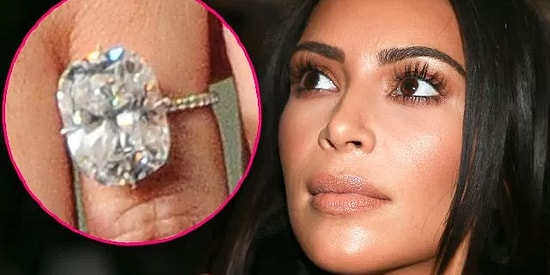 Тест: Под силу ли вам с первого раза найти самое дорогое кольцо?