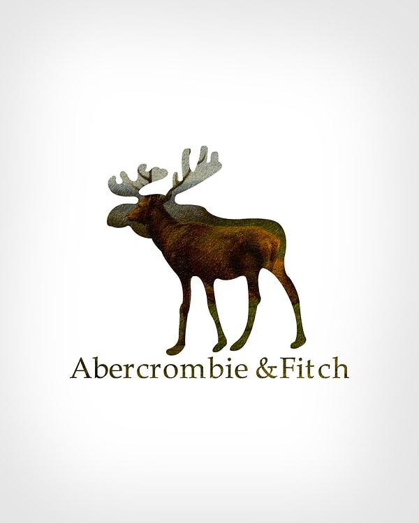 11. Abercrombie & Fitch + Le Monarque de la Meute / Rosa Bonheur