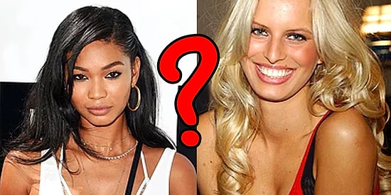 Тест: удастся ли вам найти порнозвезду среди моделей с первого раза?