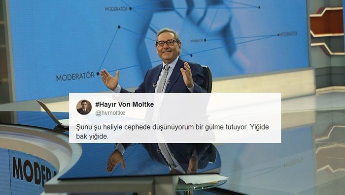 Star Yazarı Zentürk 'ABD ile Savaşırız' Dedi ve Ekledi: 'Ben Bu İşte Yokum Diyen Ülkeyi Terk Etmeli'