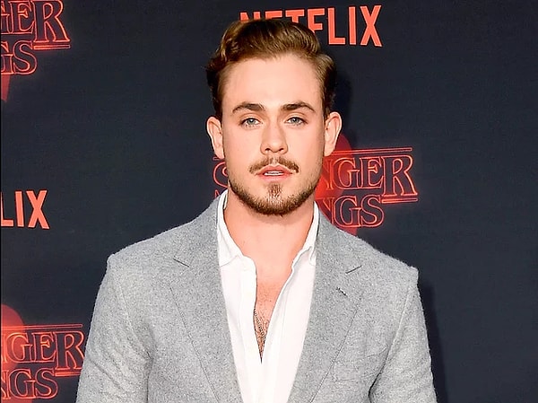 7. Дакре Монтгомери (Билли) - 22 года