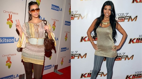 4. Леггинсы, леггинсы