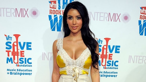 7. Платье-яичница