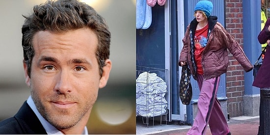 Эта парочка продолжает троллить друг друга! Ответ Райана Рейнольдса на жестокую шутку Блейк Лайвли