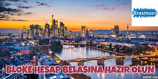 Almanya'da Erasmus Yapmayı Planlayanlar İçin 18 Tavsiye