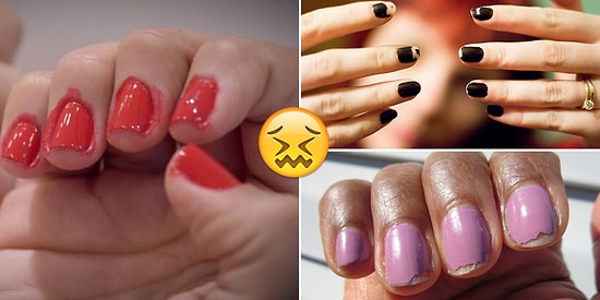 Mükemmeliyetçi Kadınları Ojeden Soğutan Sorunlar İçin 12 Etkili ve Az Bilinen İpucu