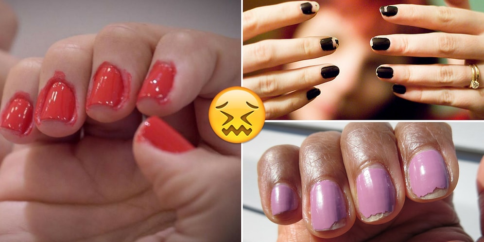 Mükemmeliyetçi Kadınları Ojeden Soğutan Sorunlar İçin 12 Etkili ve Az Bilinen İpucu