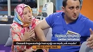 'Osmanlı İmparatorluğu'nun Uçağı Var mıydı, Yok muydu?' Sorusuna Verdikleri Cevaplarla Ağızları Açık Bırakan Çift